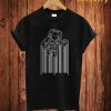 Astronot T Shirt