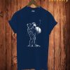 Astronot2 T Shirt