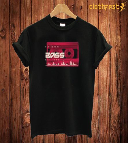 Bass T Shirt