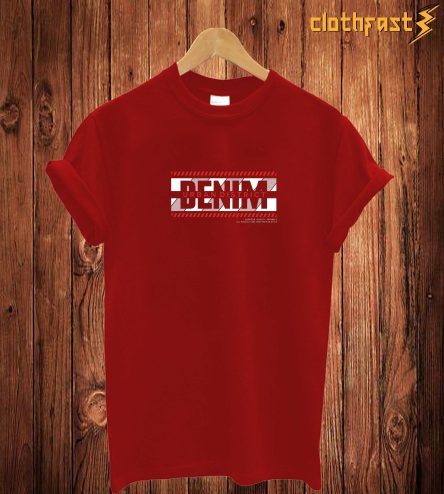 Benim T Shirt