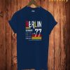 Berlin T Shirt