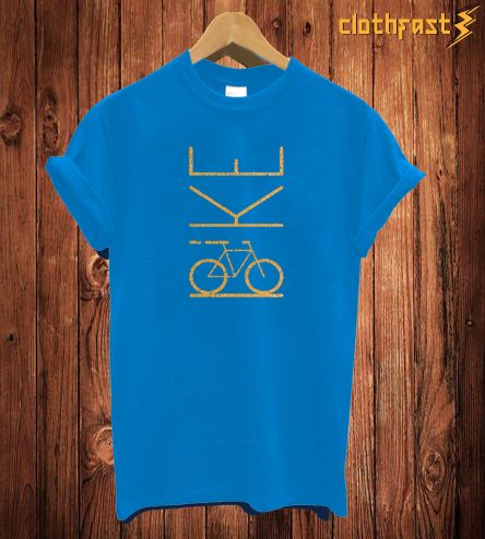 Bike T Shirt