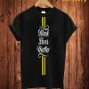 Black Live Matter T Shirt