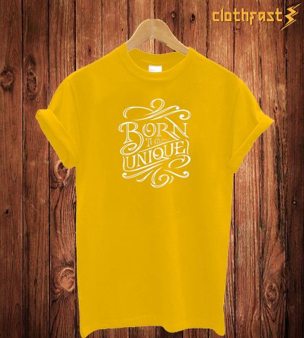 Born T Shirt