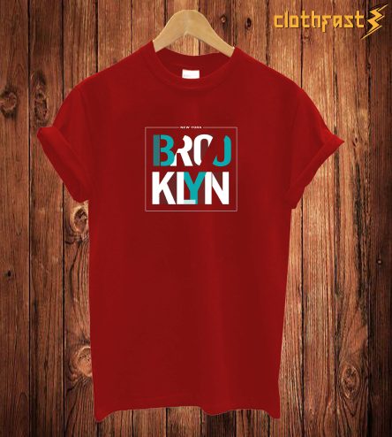 Bro Klyn2 T Shirt