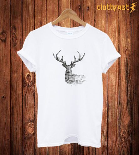 Buck T Shirt