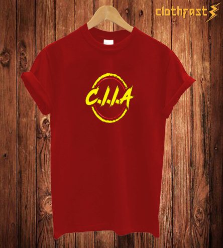 C.I.I.A T Shirt