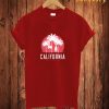 California2 T Shirt