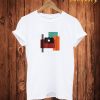 Camera T Shirt