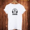 Can't Hare You i'm Gaming T Shirt