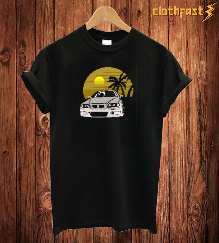 Car T Shirt