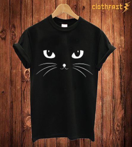 Cat T Shirt