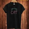 Cat T Shirt