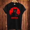 Catzila T Shirt