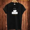 Cry Baby T Shirt