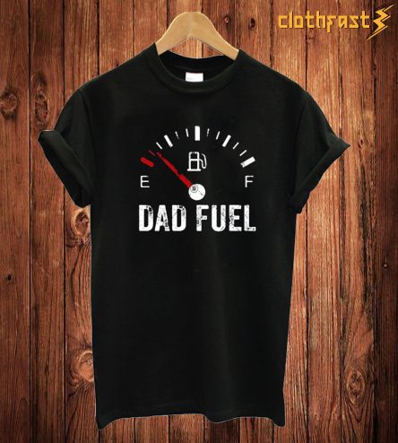 Dad Full T Shirt