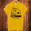 Daddysaurus T Shirt