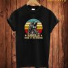 Dadzilla T Shirt