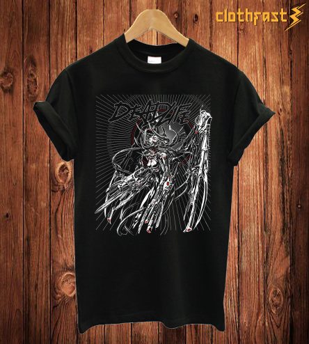 Dead Live T Shirt