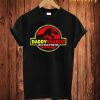 Deddysaurus T Shirt