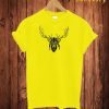 Deer2 T Shirt