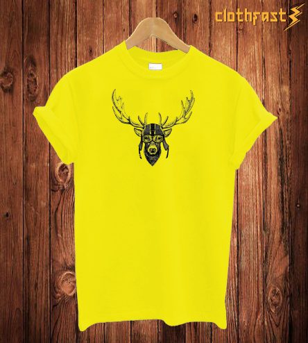 Deer2 T Shirt