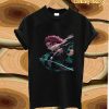 Demon Slayer Kimetsu No Yaiba T Shirt