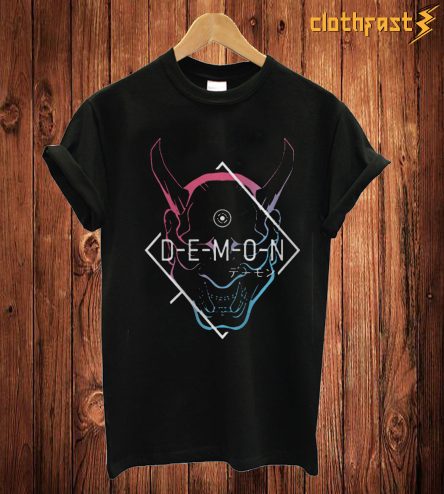 Demon T Shirt