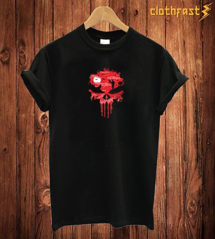 Demon T Shirt