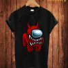 Devil Among Us T Shirt