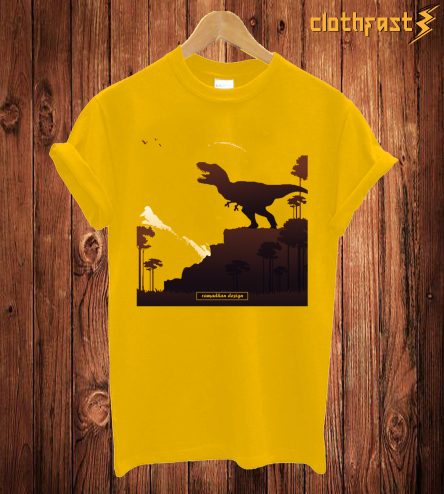 Dinosaurus T Shirt