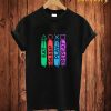 Eat sleep Play Repeat T Shirt