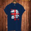 England T Shirt