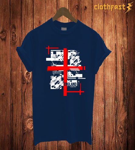 England T Shirt