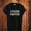 Everyday T Shirt