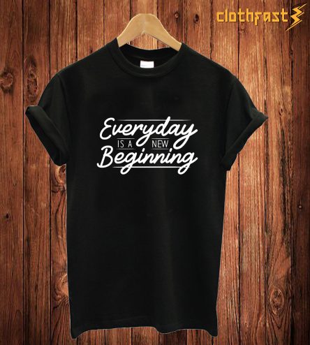 Everyday T Shirt