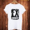 Ex T Shirt