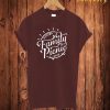 Family Picnic T Shirt