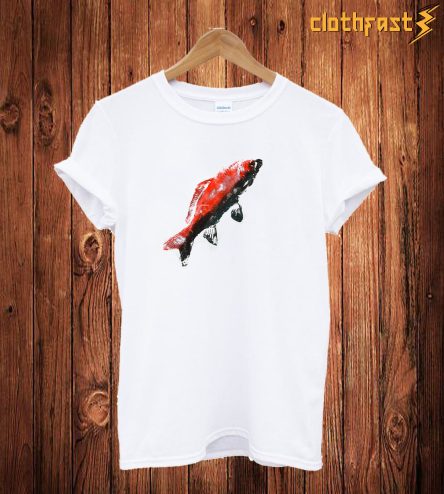 Fish T Shirt