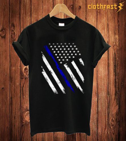 Flag T Shirt