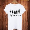 Friends T Shirt