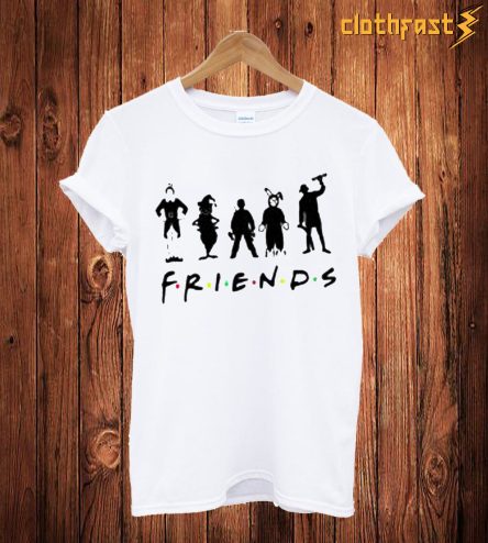 Friends T Shirt