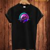 Futuristic T Shirt