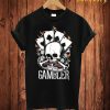 Gambler T Shirt