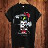 Game Boy Robot T Shirt