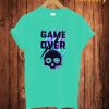 Game Over T Shirt