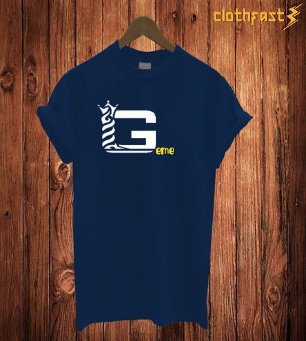 Game T Shirt