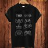 Gamepead T Shirt