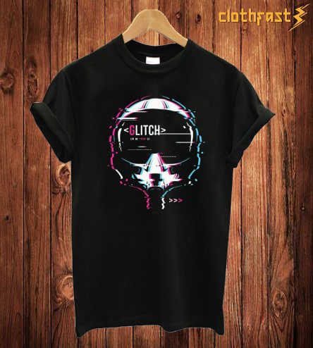 Glitch T Shirt