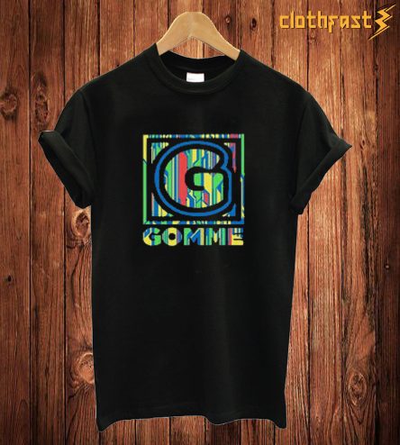 Gomme T Shirt